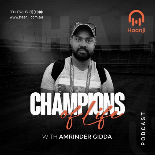 Episode 5-Vijender Singh (Boxer) in as Champion of Life
