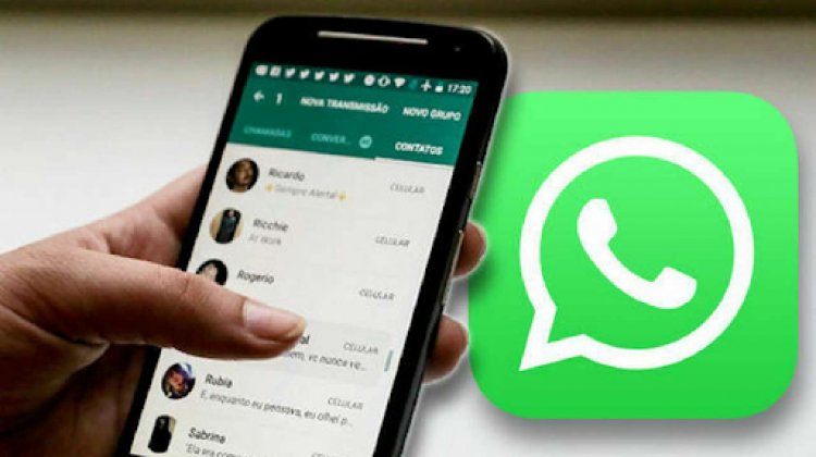 WhatsApp tips and tricks: How to send messages without typing
