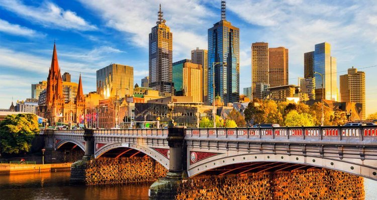 Melbourne ranked eighth safest city in the world behind Sydney, Copenhagen