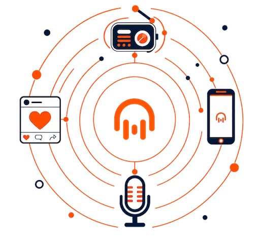 Advertise with Radio Haanji