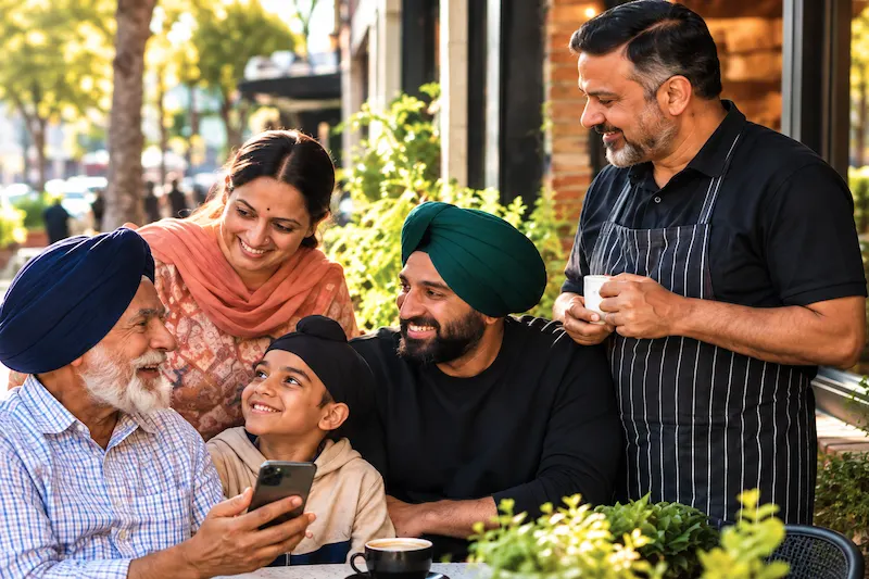 Radio Haanji - Australia's Punjabi Voice