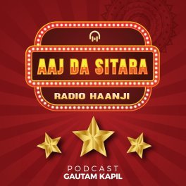 Ajj Da Sitara
