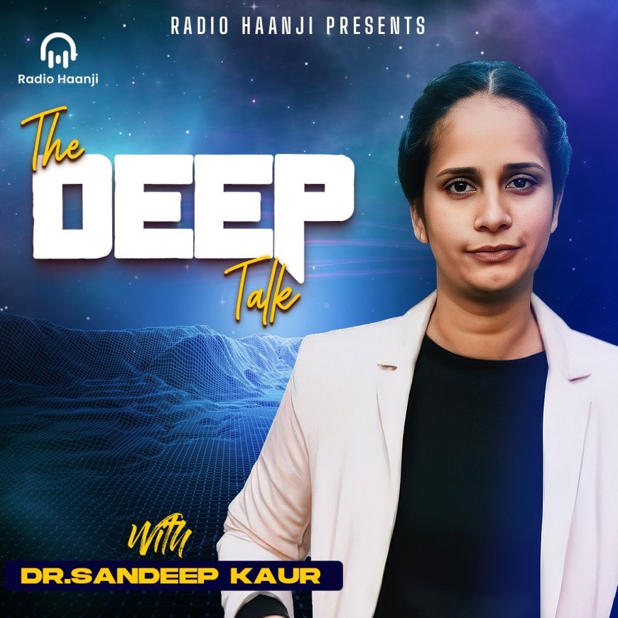 The Deep Talk