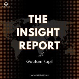 The Insight Report