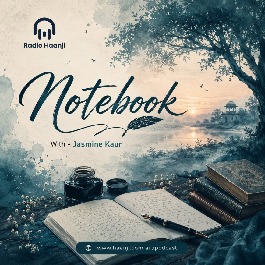 Notebook