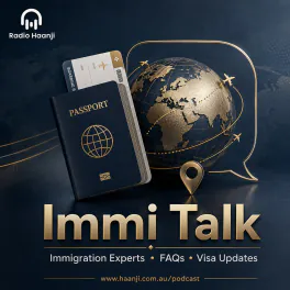 Immi Talk