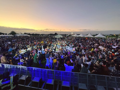 NZ Sikh Games 2024