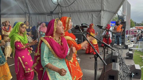 NZ Sikh Games 2024