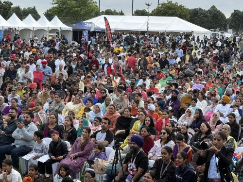 NZ Sikh Games 2024