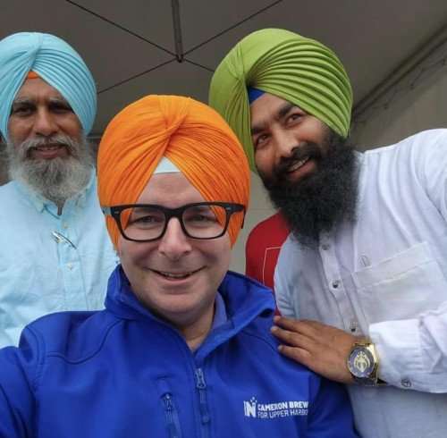 NZ Sikh Games 2024