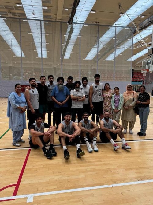 NZ Sikh Games 2024