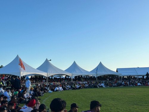 NZ Sikh Games 2024