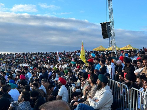 NZ Sikh Games 2024