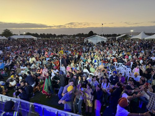 NZ Sikh Games 2024