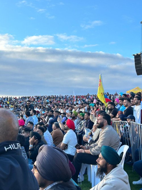 NZ Sikh Games 2024