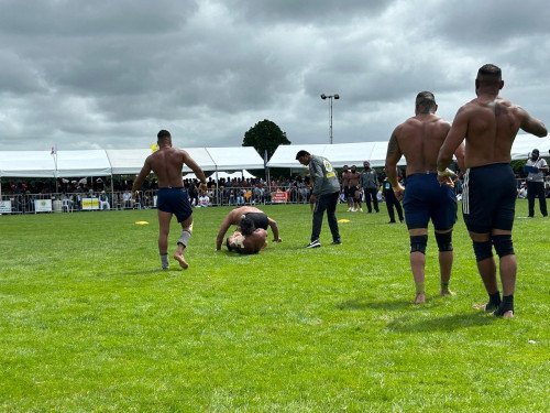 NZ Sikh Games 2024