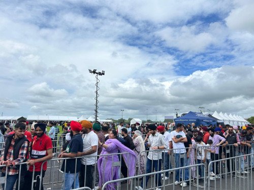 NZ Sikh Games 2024