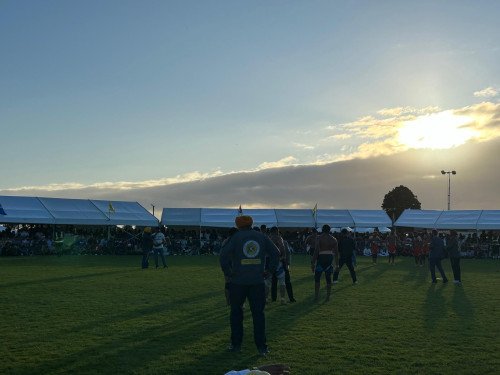 NZ Sikh Games 2024