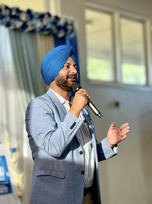 Community Unites to Celebrate International Men's Day in Melbourne's Southeast, Inspiring Positive Change and Well-Being