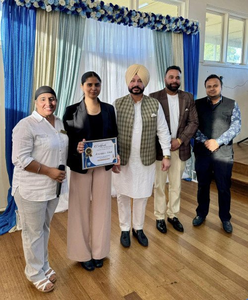 Community Unites to Celebrate International Men's Day in Melbourne's Southeast, Inspiring Positive Change and Well-Being