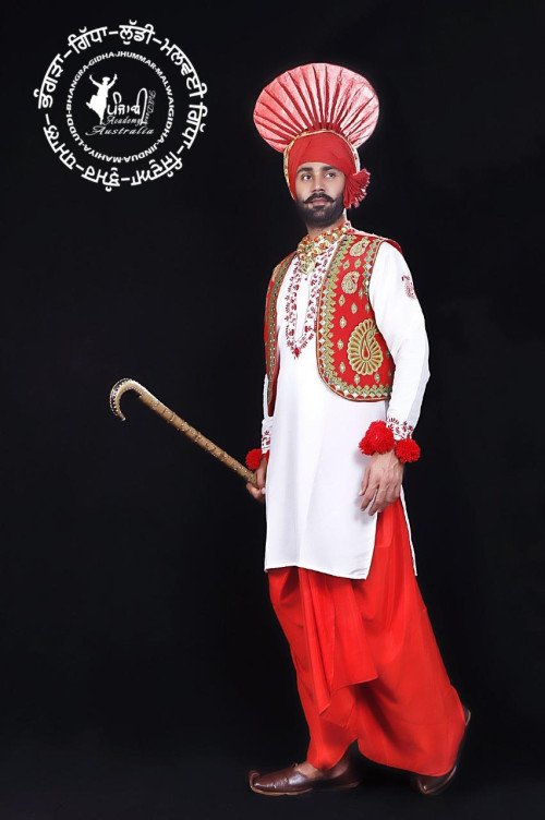 Palwinder Thuliwal: An Australian Icon of Bhangra Coaching