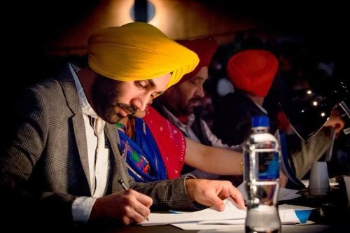 Palwinder Thuliwal: An Australian Icon of Bhangra Coaching