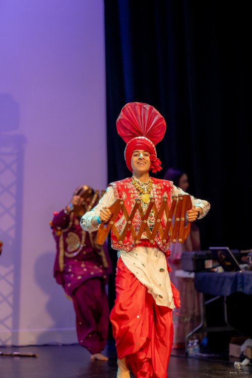 ਯਾਦਗਾਰੀ ਹੋ ਨਿਬੜਿਆ Bhangranation Australia ਵਲੋਂ Melbourne ਵਿੱਚ ਕਰਵਾਇਆ ਪਲੇਠਾ ਭੰਗੜਾ ਸਮਾਗਮ