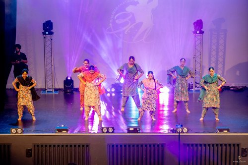 ਯਾਦਗਾਰੀ ਹੋ ਨਿਬੜਿਆ Bhangranation Australia ਵਲੋਂ Melbourne ਵਿੱਚ ਕਰਵਾਇਆ ਪਲੇਠਾ ਭੰਗੜਾ ਸਮਾਗਮ