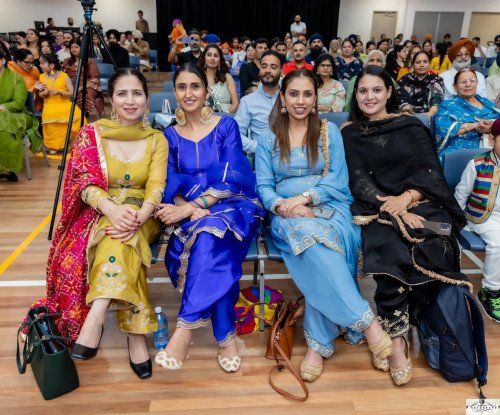 Virsa 2024: ਰੂਹ ਪੰਜਾਬ ਦੀ ਫੋਕ ਡਾਂਸ ਅਕੈਡਮੀ ਸਿਡਨੀ ਦਾ ਸਲਾਨਾ ਸਮਾਰੋਹ ‘ਵਿਰਸਾ 2024’