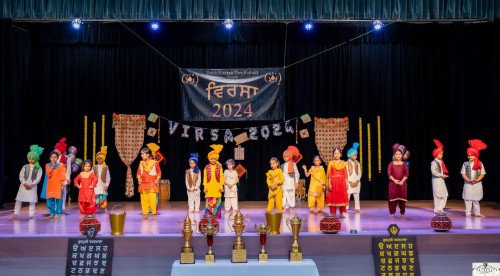 Virsa 2024: ਰੂਹ ਪੰਜਾਬ ਦੀ ਫੋਕ ਡਾਂਸ ਅਕੈਡਮੀ ਸਿਡਨੀ ਦਾ ਸਲਾਨਾ ਸਮਾਰੋਹ ‘ਵਿਰਸਾ 2024’