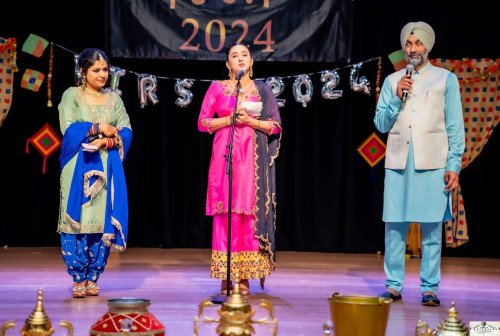 Virsa 2024: ਰੂਹ ਪੰਜਾਬ ਦੀ ਫੋਕ ਡਾਂਸ ਅਕੈਡਮੀ ਸਿਡਨੀ ਦਾ ਸਲਾਨਾ ਸਮਾਰੋਹ ‘ਵਿਰਸਾ 2024’