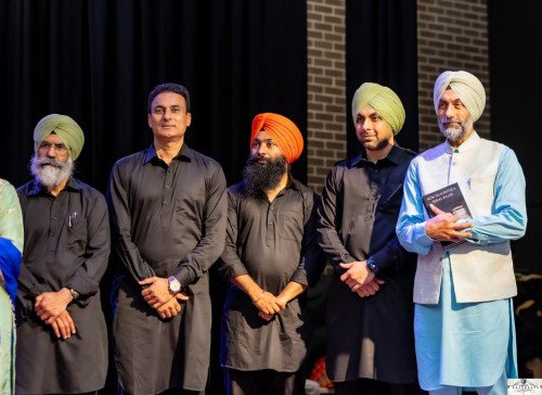 Virsa 2024: ਰੂਹ ਪੰਜਾਬ ਦੀ ਫੋਕ ਡਾਂਸ ਅਕੈਡਮੀ ਸਿਡਨੀ ਦਾ ਸਲਾਨਾ ਸਮਾਰੋਹ ‘ਵਿਰਸਾ 2024’