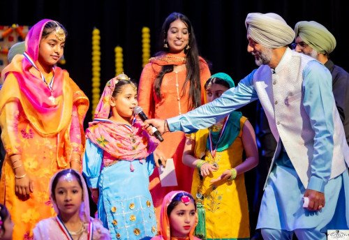Virsa 2024: ਰੂਹ ਪੰਜਾਬ ਦੀ ਫੋਕ ਡਾਂਸ ਅਕੈਡਮੀ ਸਿਡਨੀ ਦਾ ਸਲਾਨਾ ਸਮਾਰੋਹ ‘ਵਿਰਸਾ 2024’