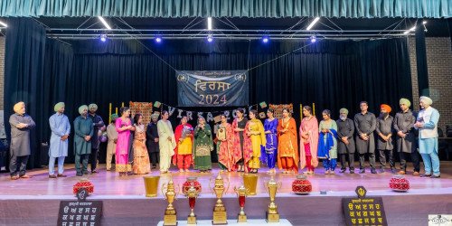 Virsa 2024: ਰੂਹ ਪੰਜਾਬ ਦੀ ਫੋਕ ਡਾਂਸ ਅਕੈਡਮੀ ਸਿਡਨੀ ਦਾ ਸਲਾਨਾ ਸਮਾਰੋਹ ‘ਵਿਰਸਾ 2024’