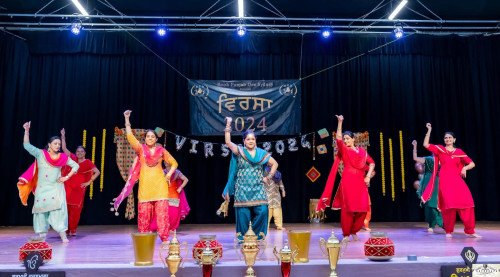 Virsa 2024: ਰੂਹ ਪੰਜਾਬ ਦੀ ਫੋਕ ਡਾਂਸ ਅਕੈਡਮੀ ਸਿਡਨੀ ਦਾ ਸਲਾਨਾ ਸਮਾਰੋਹ ‘ਵਿਰਸਾ 2024’