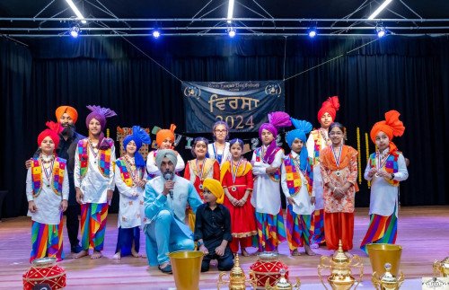 Virsa 2024: ਰੂਹ ਪੰਜਾਬ ਦੀ ਫੋਕ ਡਾਂਸ ਅਕੈਡਮੀ ਸਿਡਨੀ ਦਾ ਸਲਾਨਾ ਸਮਾਰੋਹ ‘ਵਿਰਸਾ 2024’