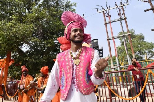 ਰੌਸ਼ਨੀ ਨਾਲ ਰੁਸ਼ਨਾਈ ਸ਼੍ਰੀਰਾਮ ਦੀ ਨਗਰੀ ਅਯੁੱਧਿਆ, ਬਣੇ ਗਿੰਨੀਜ਼ ਰਿਕਾਰਡ