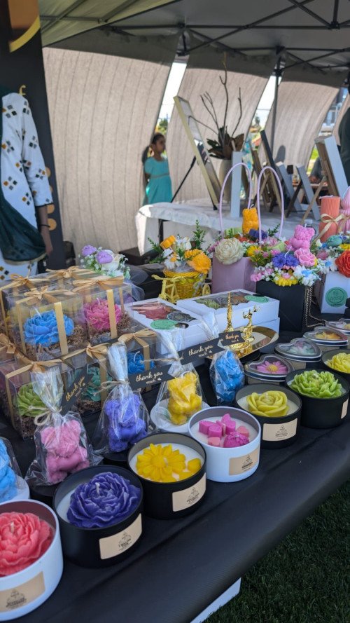 A glimpse of Melbourne’s Diwali Mela 2024