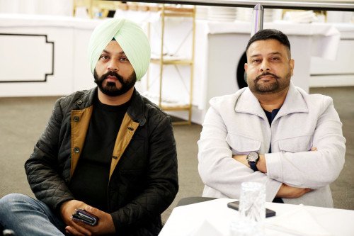 ਪੰਜਾਬੀ ਥੀਏੇਟਰ ਐਂਡ ਫੋਕ ਅਕੈਡਮੀ (PTFA ) ਮੈਲਬੌਰਨ ਵੱਲੋਂ  ਅਦਾਕਾਰਾ ਗੁਰਪ੍ਰੀਤ ਭੰਗੂ ਨਾਲ ਵਿਸ਼ੇਸ਼ ਮਿਲਣੀ