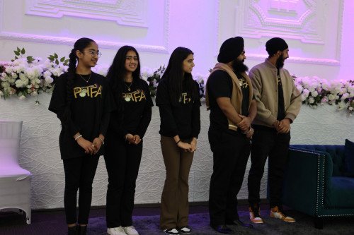 ਪੰਜਾਬੀ ਥੀਏੇਟਰ ਐਂਡ ਫੋਕ ਅਕੈਡਮੀ (PTFA ) ਮੈਲਬੌਰਨ ਵੱਲੋਂ  ਅਦਾਕਾਰਾ ਗੁਰਪ੍ਰੀਤ ਭੰਗੂ ਨਾਲ ਵਿਸ਼ੇਸ਼ ਮਿਲਣੀ
