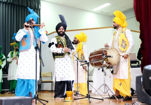 "ਸਾਂਝ ਪੰਜਾਬ ਦੀ": ਨਿਊਜ਼ੀਲੈਂਡ ਆਸਟ੍ਰੇਲੀਅਨ ਪੰਜਾਬੀ ਕਲਚਲਰਲ ਐਸੋਸੀਏਸ਼ਨ ਦੇ ਮੈਲਬੌਰਨ ਵਿਚਲੇ 12ਵੇਂ ਸਾਲਾਨਾ ਸਮਾਗਮ ਤਹਿਤ ਲੱਗੀਆਂ ਖੂਬ ਰੌਣਕਾਂ!