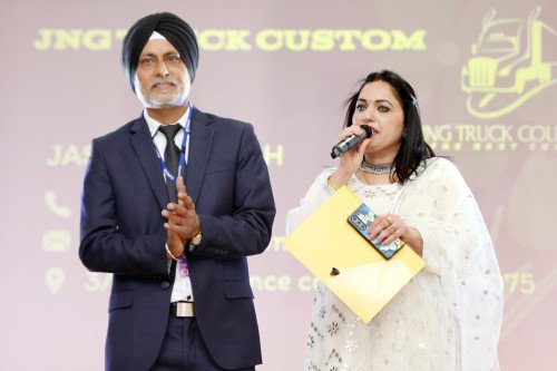 "ਸਾਂਝ ਪੰਜਾਬ ਦੀ": ਨਿਊਜ਼ੀਲੈਂਡ ਆਸਟ੍ਰੇਲੀਅਨ ਪੰਜਾਬੀ ਕਲਚਲਰਲ ਐਸੋਸੀਏਸ਼ਨ ਦੇ ਮੈਲਬੌਰਨ ਵਿਚਲੇ 12ਵੇਂ ਸਾਲਾਨਾ ਸਮਾਗਮ ਤਹਿਤ ਲੱਗੀਆਂ ਖੂਬ ਰੌਣਕਾਂ!