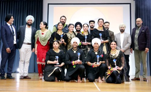 "ਸਾਂਝ ਪੰਜਾਬ ਦੀ": ਨਿਊਜ਼ੀਲੈਂਡ ਆਸਟ੍ਰੇਲੀਅਨ ਪੰਜਾਬੀ ਕਲਚਲਰਲ ਐਸੋਸੀਏਸ਼ਨ ਦੇ ਮੈਲਬੌਰਨ ਵਿਚਲੇ 12ਵੇਂ ਸਾਲਾਨਾ ਸਮਾਗਮ ਤਹਿਤ ਲੱਗੀਆਂ ਖੂਬ ਰੌਣਕਾਂ!