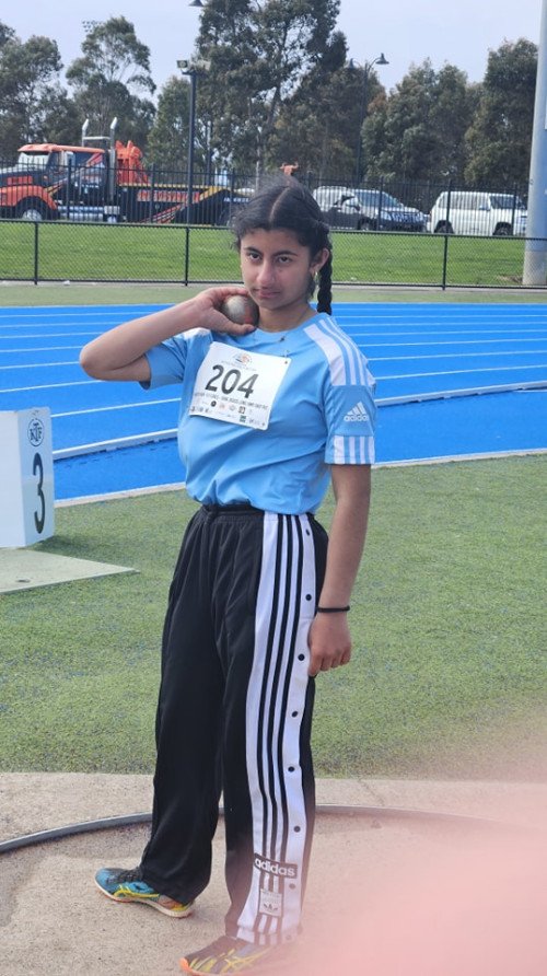 Diamond Sports Club Melbourne ਨੇ ਕਰਵਾਈ ਚੌਥੀ Multicultural Athletics Meet 2024
