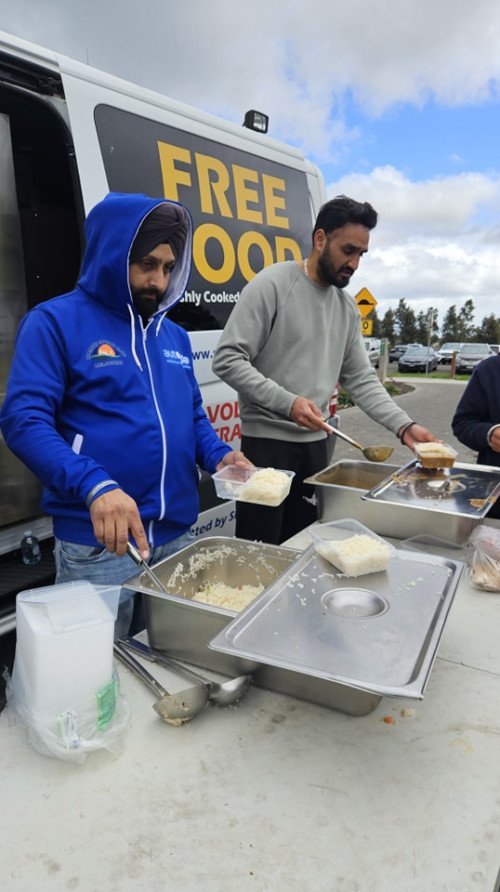 Diamond Sports Club Melbourne ਨੇ ਕਰਵਾਈ ਚੌਥੀ Multicultural Athletics Meet 2024