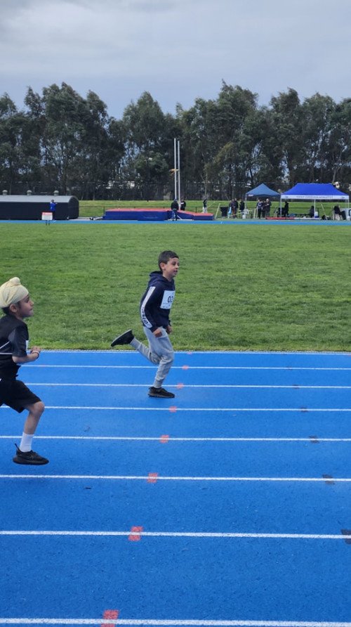 Diamond Sports Club Melbourne ਨੇ ਕਰਵਾਈ ਚੌਥੀ Multicultural Athletics Meet 2024