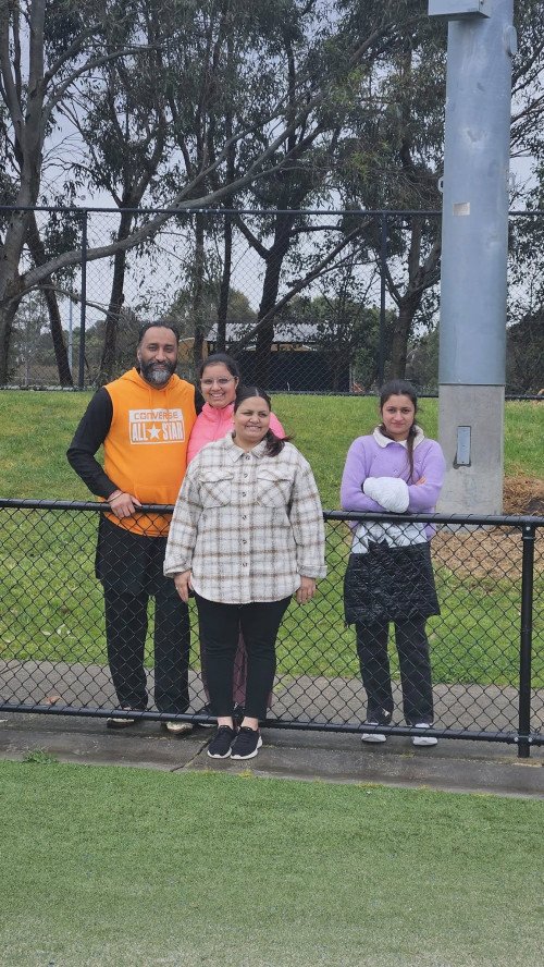 Diamond Sports Club Melbourne ਨੇ ਕਰਵਾਈ ਚੌਥੀ Multicultural Athletics Meet 2024