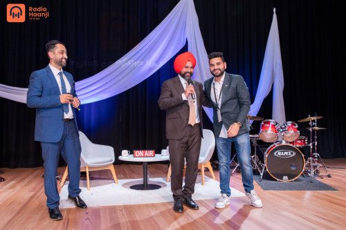 11 Years of Heartbeats: A Special Thank You to Our Radio Haanji Family!