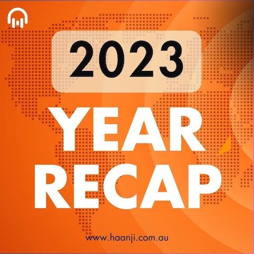 2023 ਦੀਆਂ ਸਭ ਤੋਂ ਵੱਡੀਆਂ ਖ਼ਬਰਾਂ | 2023 Year Recap and Highlighted NEWS | Pritam Rupal | Radio Haanji