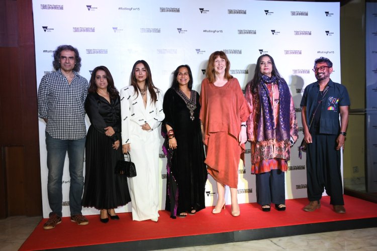 Indian Film Festival Melbourne (IFFM) Announces 2024 Dates and Grand Plans My Melbourne Film Premiere
